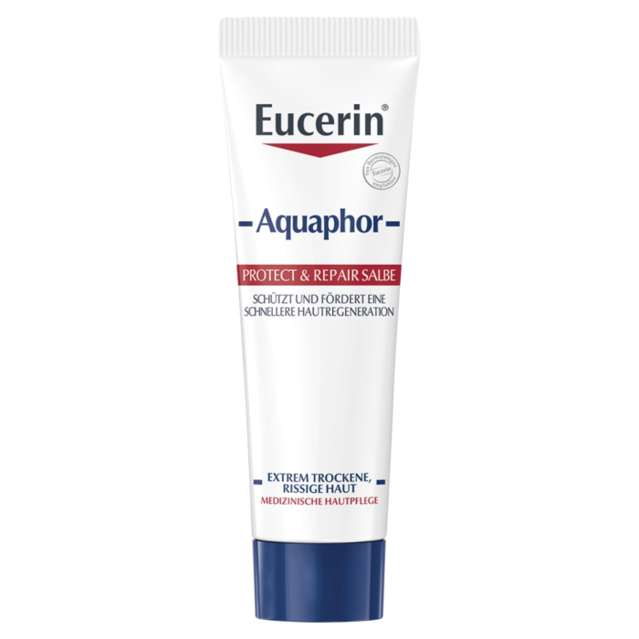 Eucerin Aquaphor Maść regenerująca, 220 ml