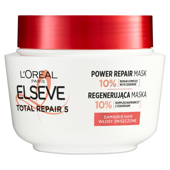 Elseve Maseczka Repair5