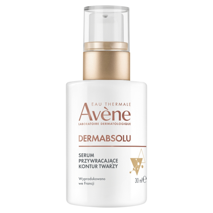 Avène Dermabsolu Serum przywracające kontur twarzy