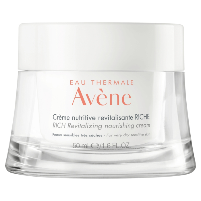 Avène Creme Nutritive Compensatrice Riche Krem odżywczy