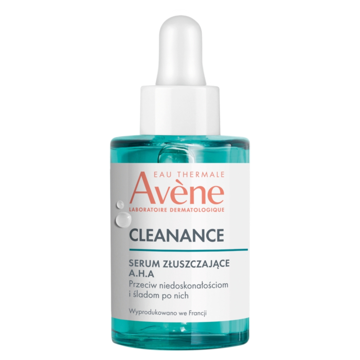 Avène Cleanance AHA Serum złuszczające