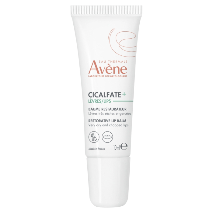 Avène Cicalfate+ Regenerujący balsam do ust