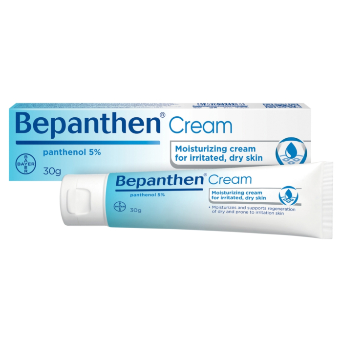 Bephanten Cream, 30 g