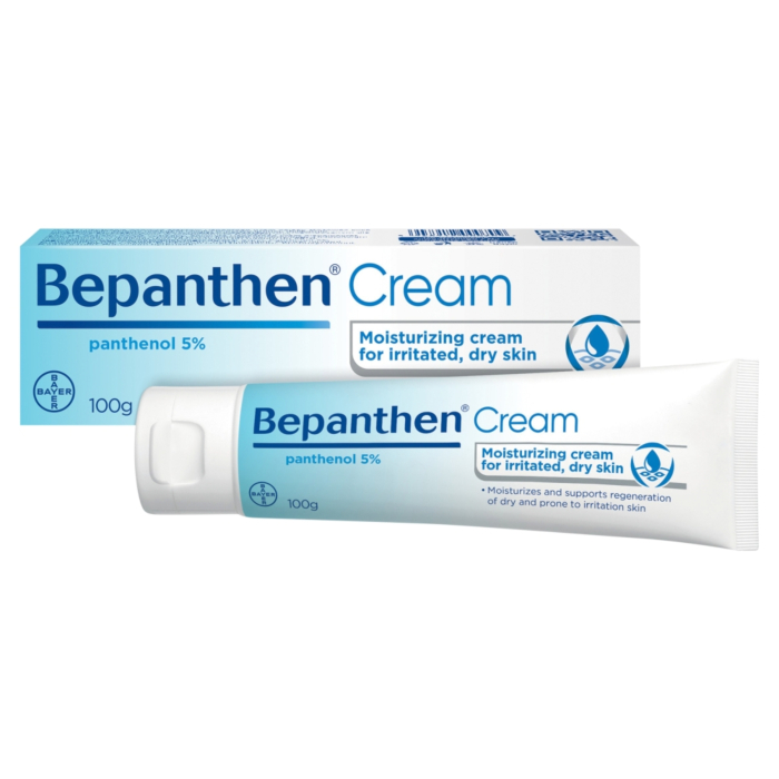 Bepanthen Cream, 100 g