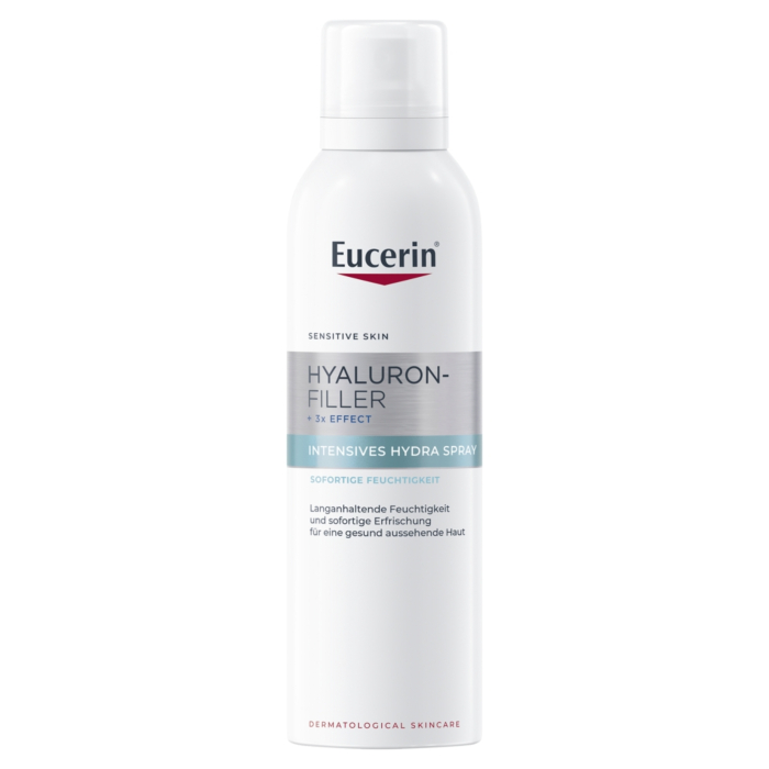 Eucerin Hyaluron-Filler Mgiełka Nawilżająca
