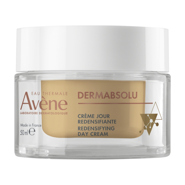 Avène DermAbsolu Krem modelujący owal twarzy