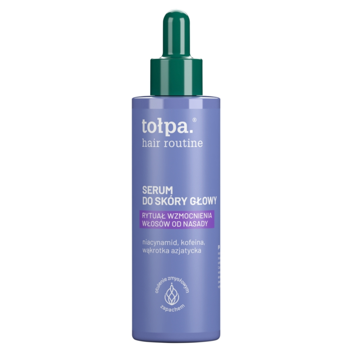 Tołpa Hair Rituals Serum do skóry głowy