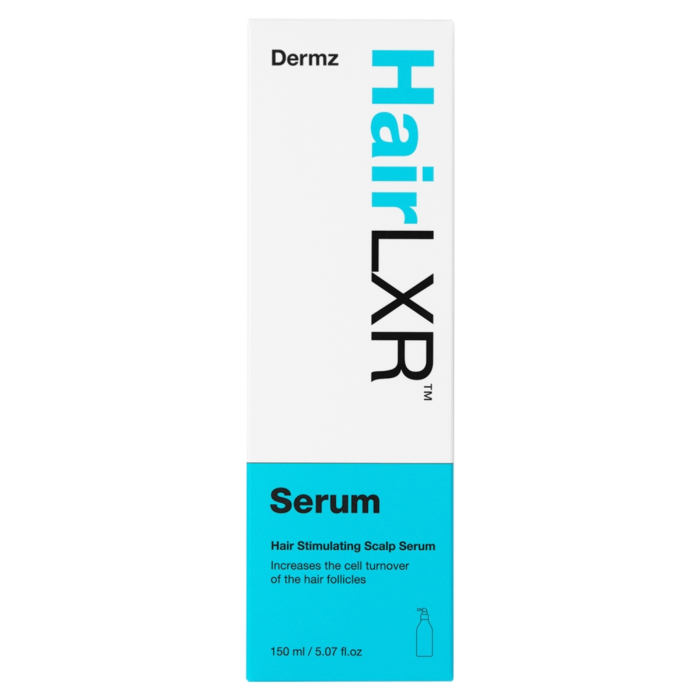 Dermz Hairlxr Serum