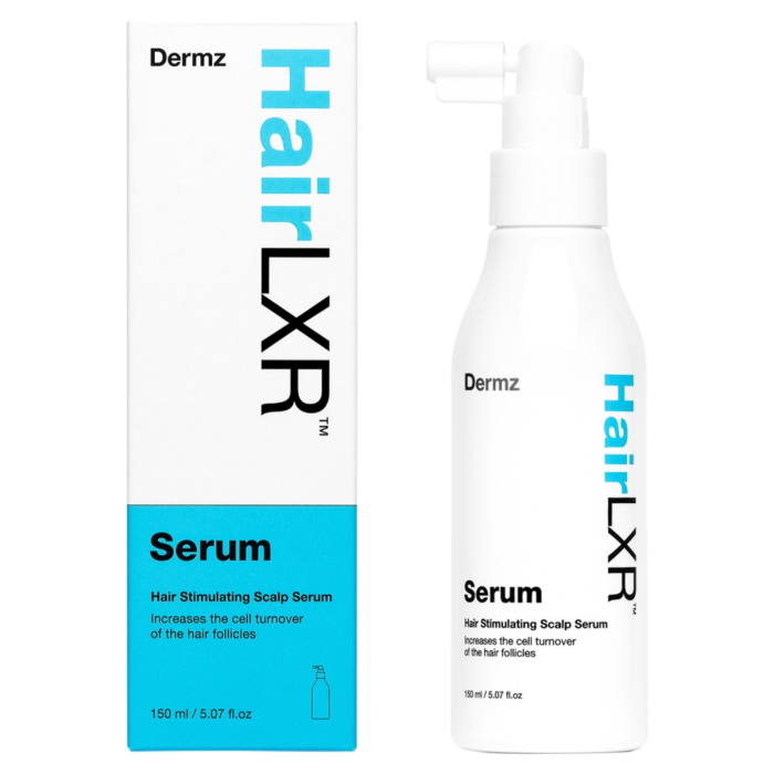 Dermz Hairlxr Serum