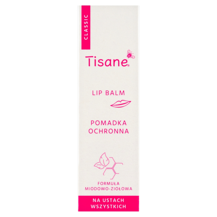 Tisane Classic Balsam do ust
