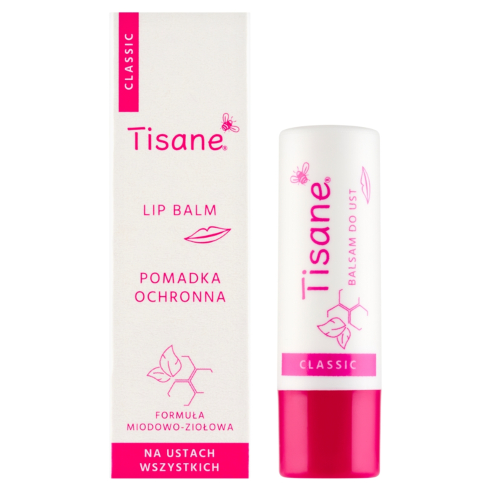 Tisane Classic Balsam do ust