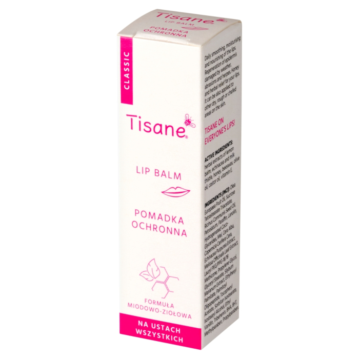 Tisane Classic Balsam do ust