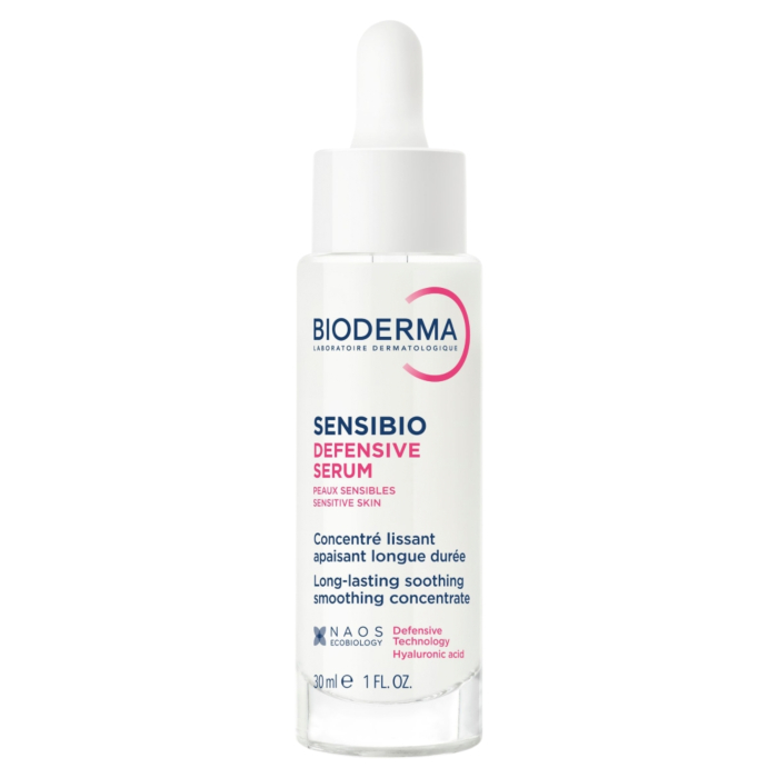 Bioderma Sensibio Defensive serum