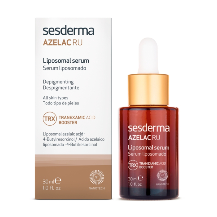 Sesderma Azelac Ru Serum liposomowe