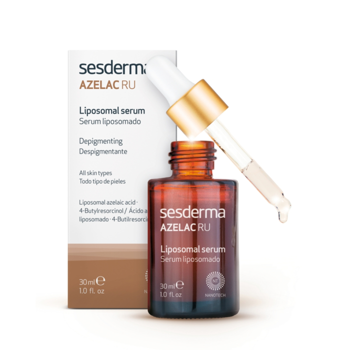 Sesderma Azelac Ru Serum liposomowe