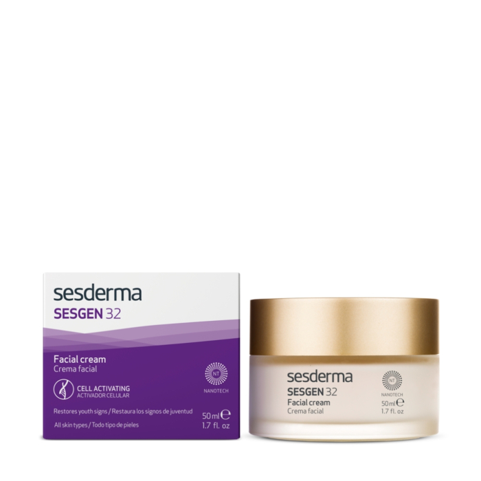Sesderma Sesgen 32 Krem odżywczy
