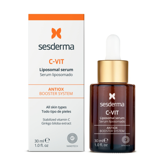 Sesderma C-Vit Serum liposomowe