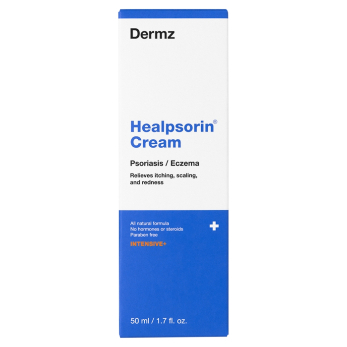 Dermz Healpsorin Krem