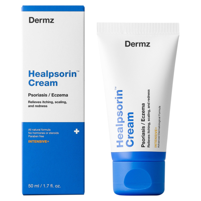 Dermz Healpsorin Krem