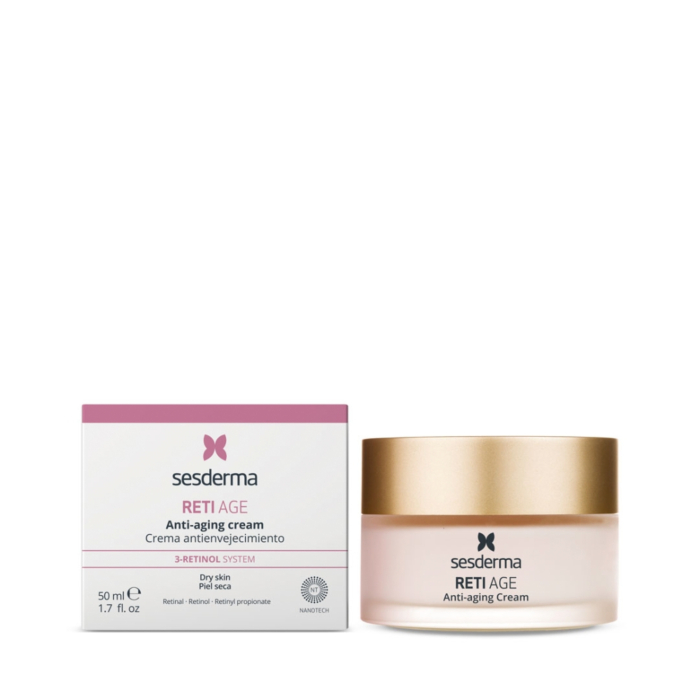 Sesderma Retiage Krem do twarzy