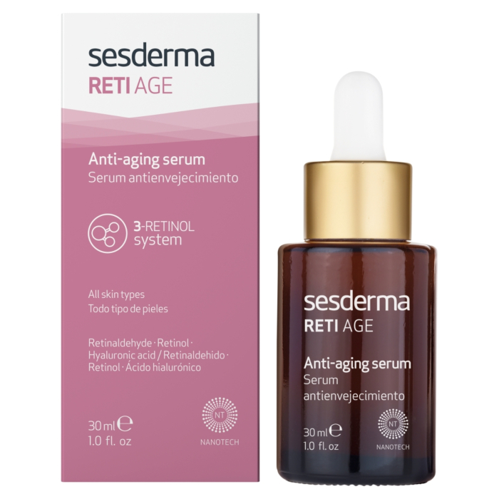 Sesderma Retiage serum