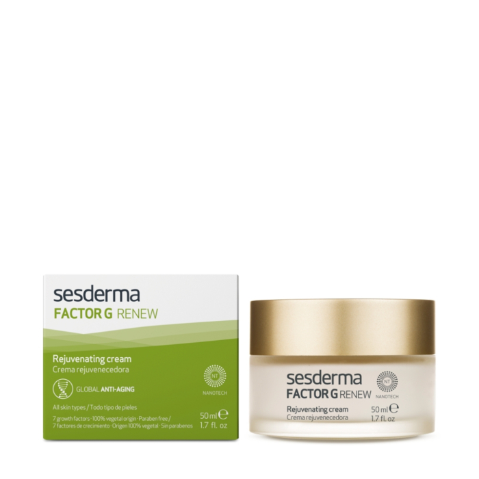 Sesderma Factor G Renew Krem do twarzy