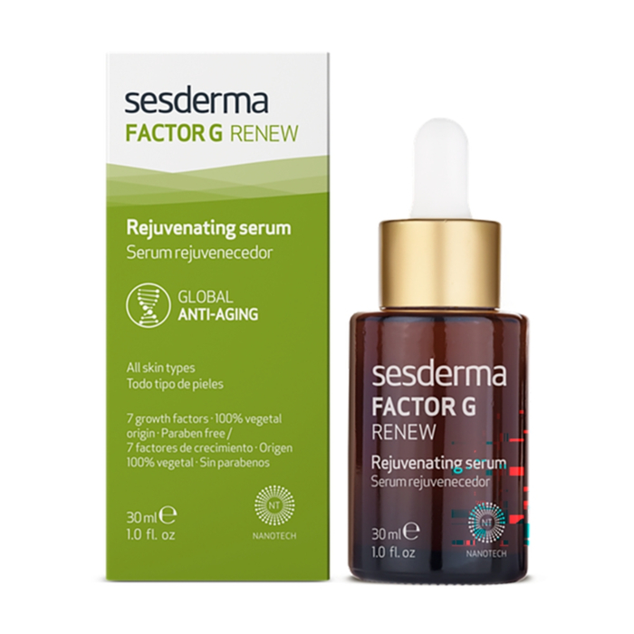 Sesderma Factor G Renew Serum do twarzy