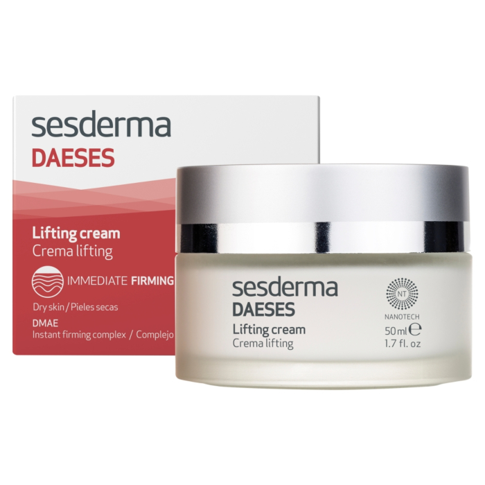 Sesderma Daeses Krem Liftingujący