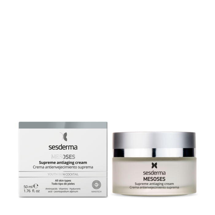 Sesderma Mesoses Krem do twarzy