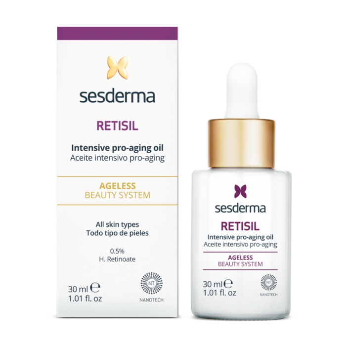 Sesderma Retisil Olejek do twarzy
