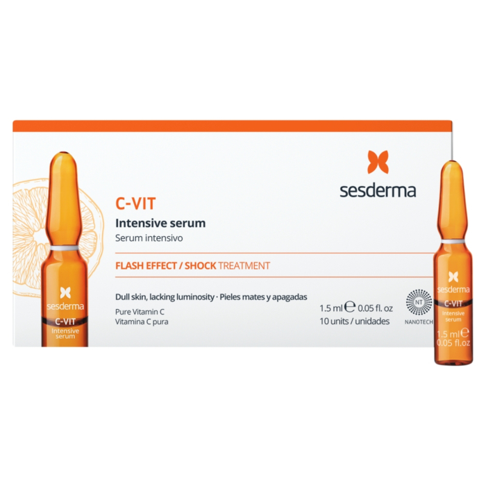 Sesderma C-Vit Intensywne serum 12%