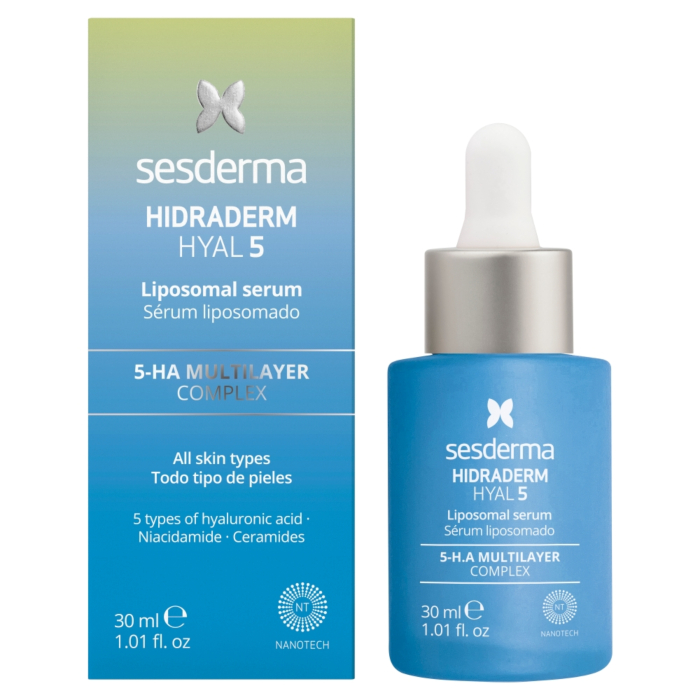 Sesderma Hidraderm Hyal 5 Serum 
