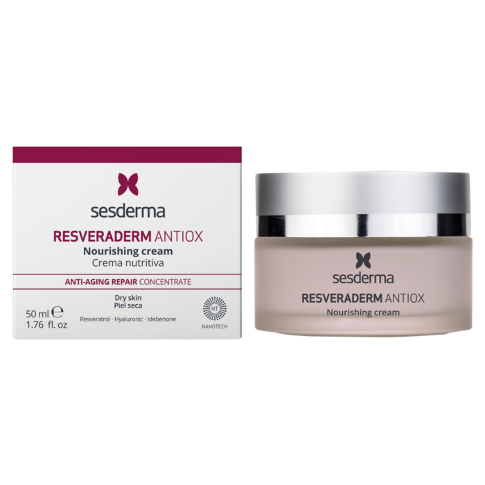 Sesderma Resveraderm Krem