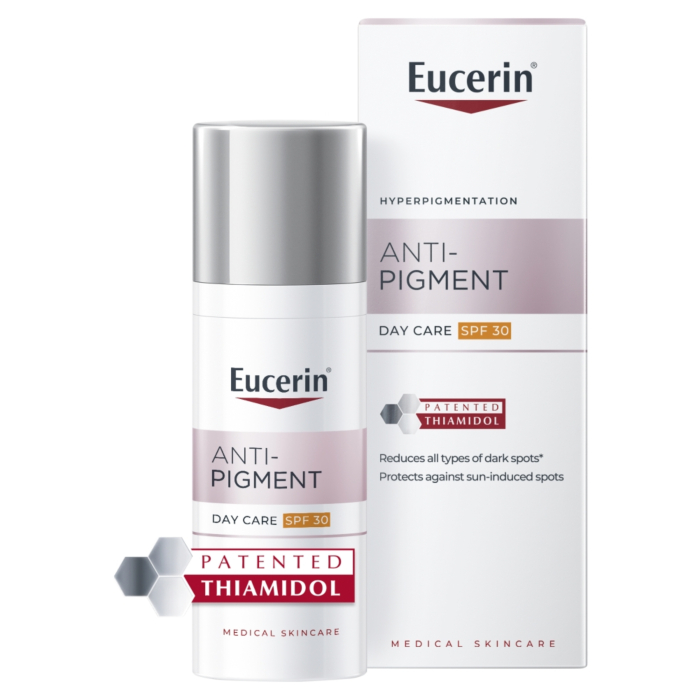 Eucerin Anti Pigment Krem na dzień SPF 30