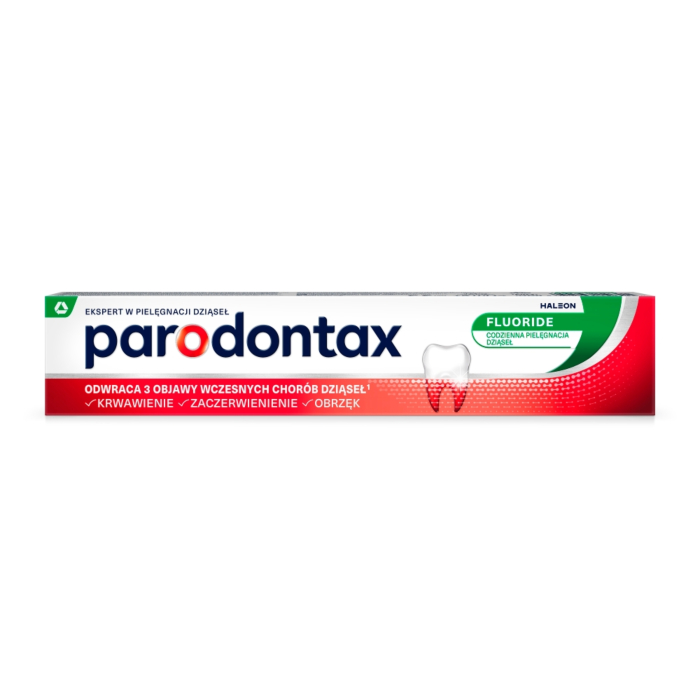 Parodontax Pasta Fluor Gsk