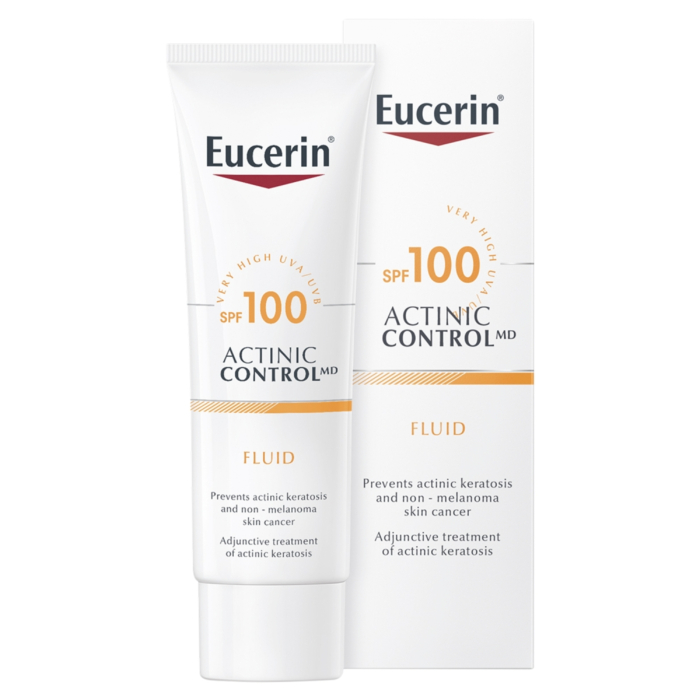 Eucerin Actinic Control MD SPF100