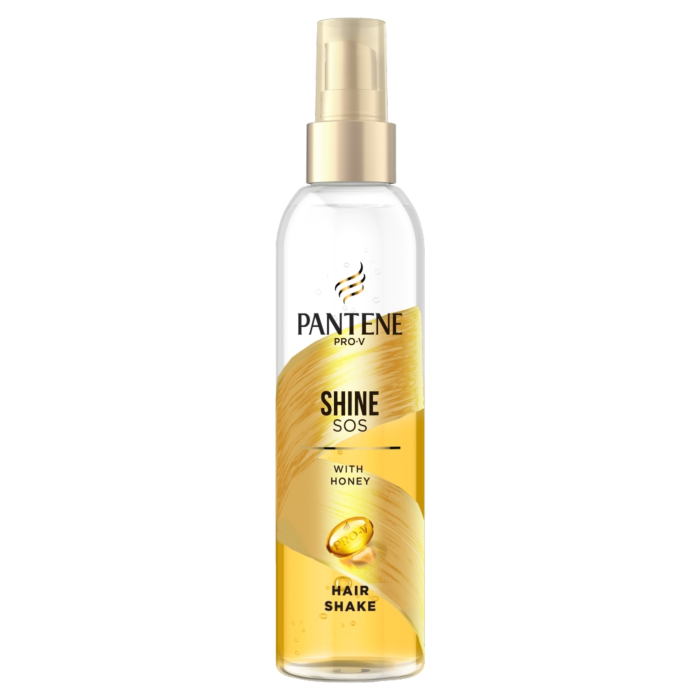 Pantene Odżywka do włosów w Sprayu Hydration Sos Bez Spłukiwania