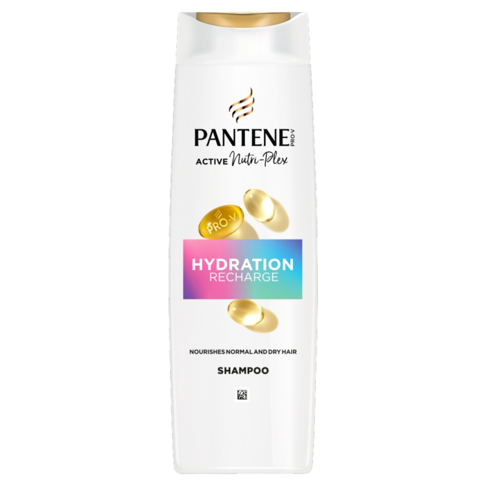 Pantene Hydration Recharge Szampon do włosów