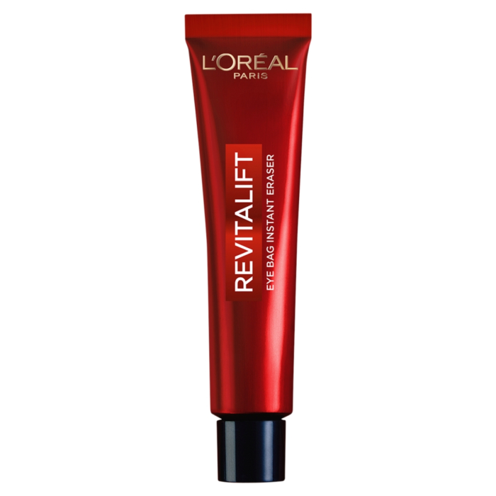 Loreal Revitalift Laser Eye Bag Instant Eraser, Krem pod oczy