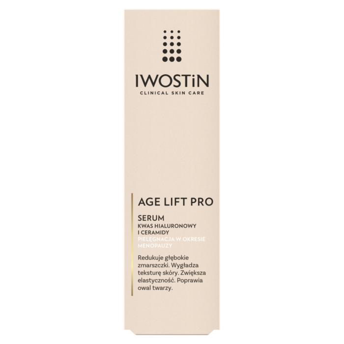 Iwostin Age Lift Pro Serum do twarzy