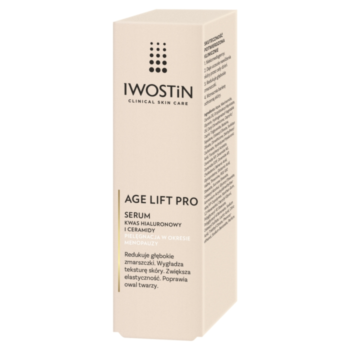 Iwostin Age Lift Pro Serum do twarzy