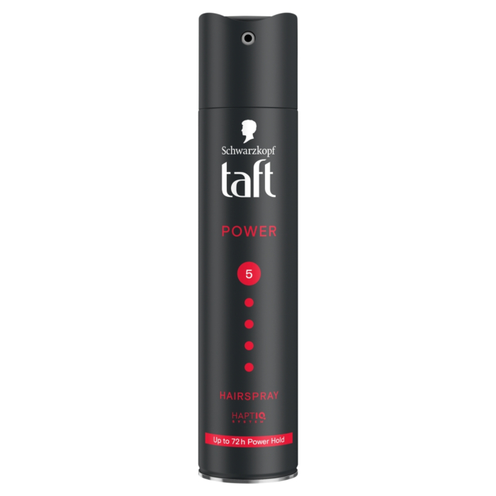 Taft Lakier Power