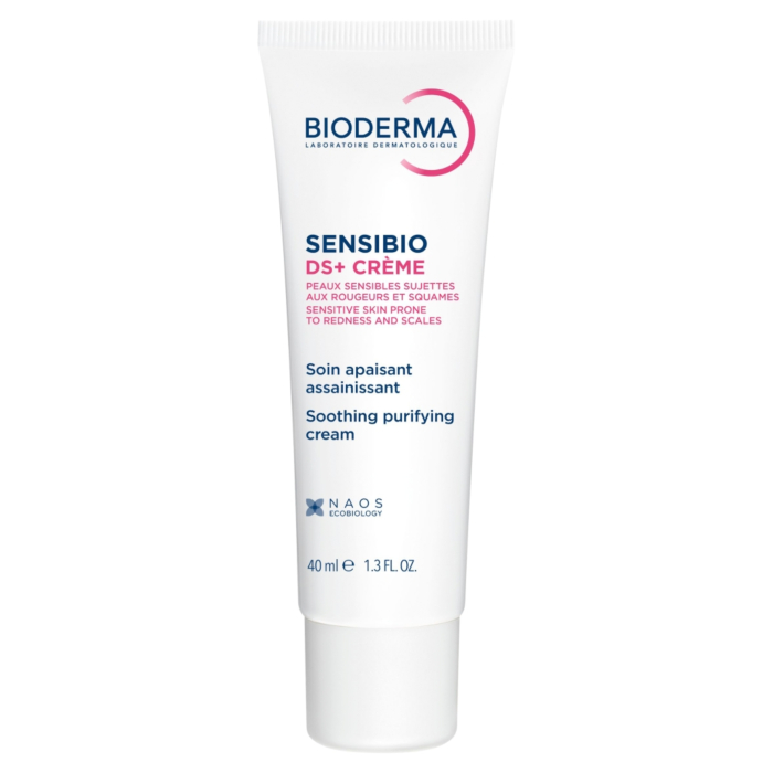 Bioderma Sensibio D.S+ Krem 