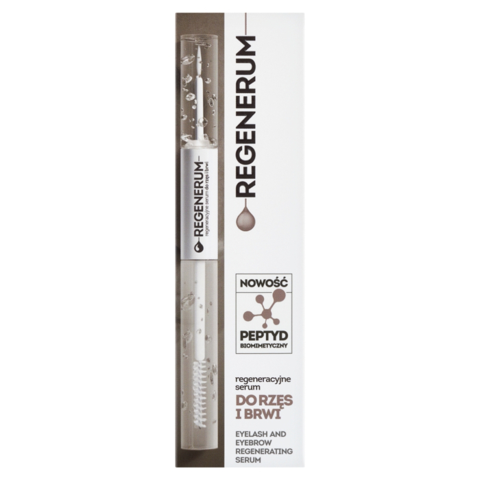 Regenerum Regeneracyjne serum do rzęs