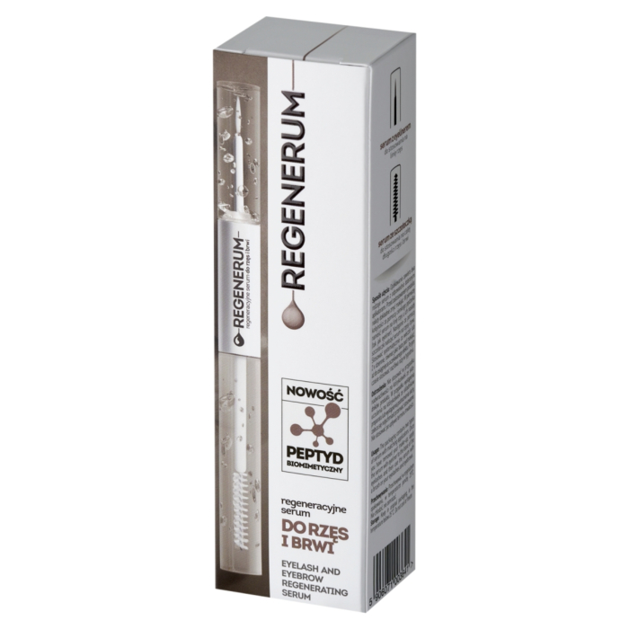 Regenerum Regeneracyjne serum do rzęs