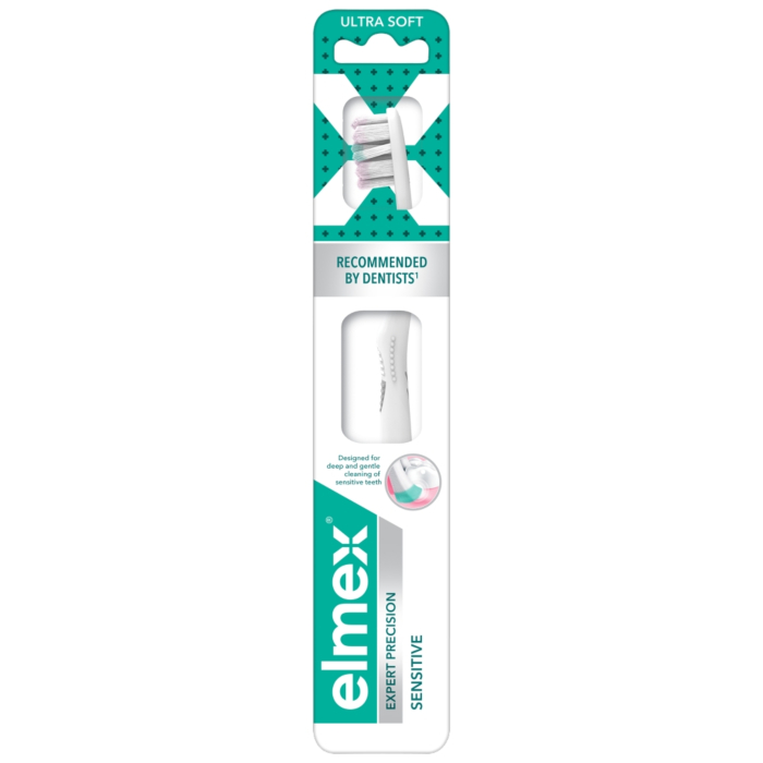 Elmex Premium Soft Sensitive Szczoteczka do zębów