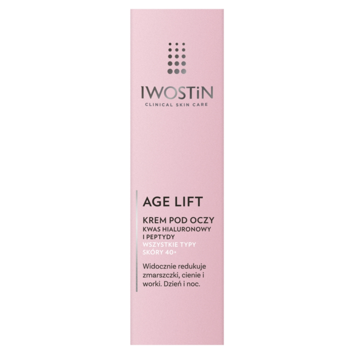 Iwostin Age Lift Krem pod oczy