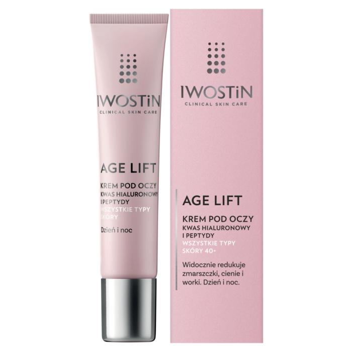 Iwostin Age Lift Krem pod oczy