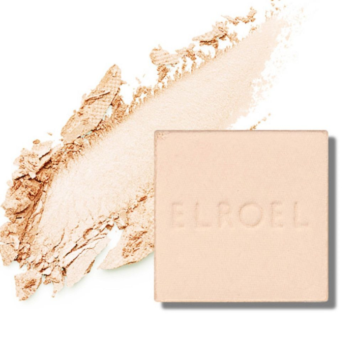 Elroel Expert Single Shadow pojedynczy cień do powiek 1, 2.5g