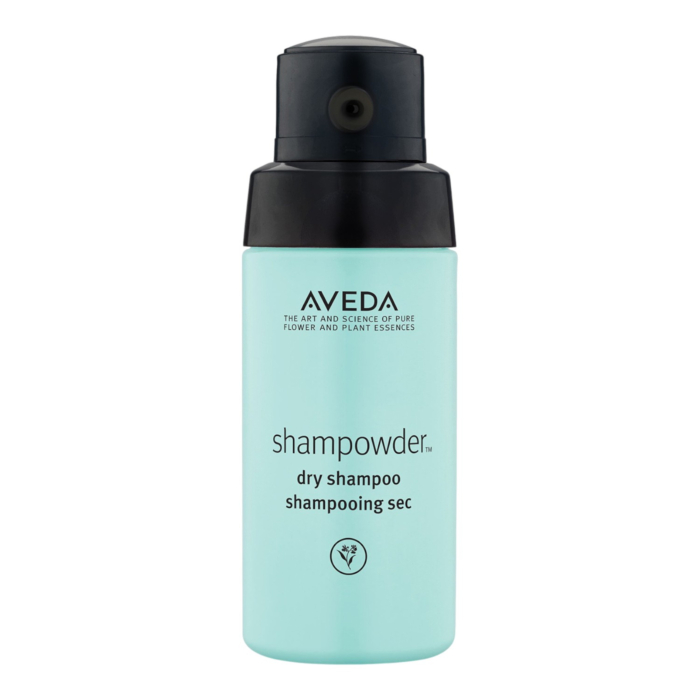 Aveda Shampowder Dry Shampoo suchy szampon w pudrze